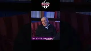 MB 326 - Gen. B.A. Antonio Zanini