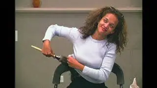 Candid Camera Classic: Tickle Yourself!