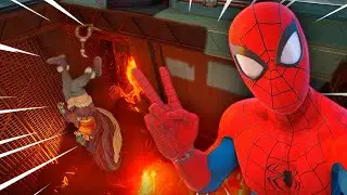 4K SPIDER-MAN.EXE