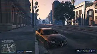 Что то попытался