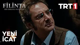 Foto Abdullah'ın ilginç icadı! - Filinta 3.Bölüm