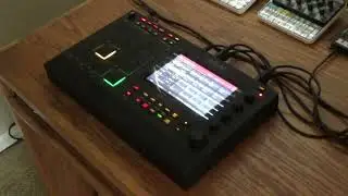 EVIL BOB - Akai MPC LIVE II