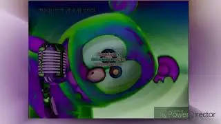 Preview 2h Gummy Bear Effects (Preview 2 Effects) Extended