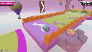 Fall Guys - Solos (XBOX SERIES X)