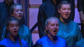 Flight Song (Arnesen) - Sydney Children's Choir
