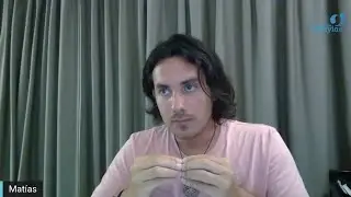Día 318 - COMUNION - Matias De Stefano - edición en español