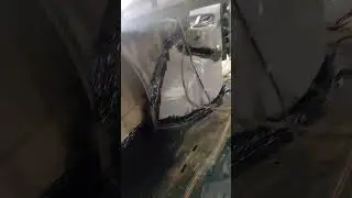замена задних стаканов 2115#shorts
