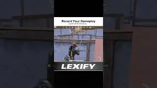 Record Lag Free Gameplays in your Budget Android🔥 | Best Quality Screen Recorders for Android!