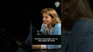 #marianrojasestapé nos explica lo adicto que es el placer