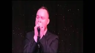 Gary Barlow Tribute - Mark