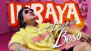 IMBAYA-DAME UN BESO💋 (Official video)Top new 2022 Zeil Frankfurt