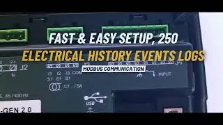 Exclusive offer on the ICGEN 2.0 controller