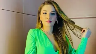 Senem Akdemir - Al Ömrümü