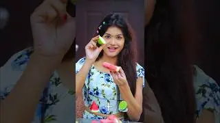 OMG! Try This Watermelon Combos 🍉🍉🤤 