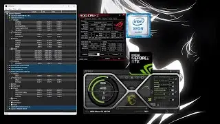 Testing Games on my Xeon e3-1231 v3 + GTX 1060 3GB Build