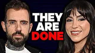 Adam22 and Lena The Plug Just Ruined their Careers