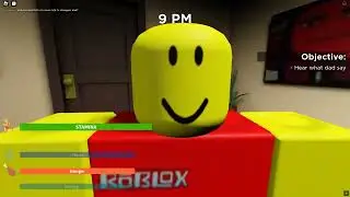 Roblox weird strict dad chapter 1 + chapter 2 + become dad!