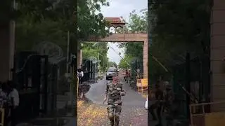 सेना के जवान शहीद नखत सिंह भाटी को #भावपूर्ण_श्रद्धांजलि_अर्पित #रविन्द्र_फौजी #indianarmy #soldier