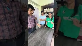 Classroom demonstration of Eddy currents