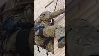Спецназ КОКЖАЛ (Волки) 