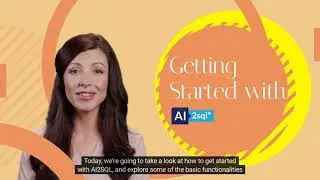 AI2SQL Onboarding: A Beginner's Guide to Generating SQL Queries