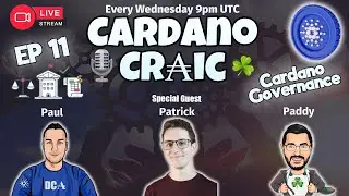 Future of Cardano Governance with CIP 1694