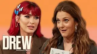 Megan Fox Doesn't Want Kids to 