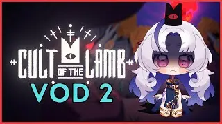 Cult of the Lamb - VOD [ 2 ]