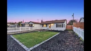 Beautifully Updated Home