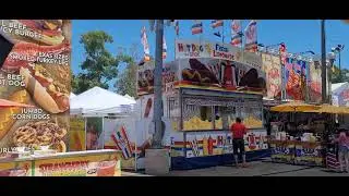 State Fair and Food Festival 2023