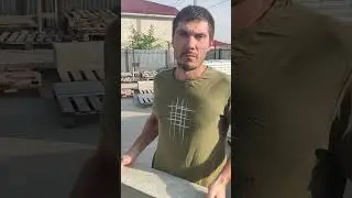Помог шефу. #санечек #санянепонял #стройка #работа #юмор #смешно #прикол