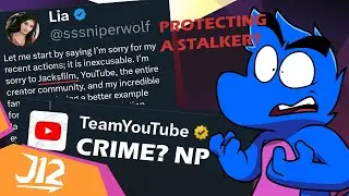 Youtube DID BASICALLY NOTHING!