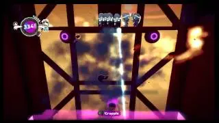 LBP2 - The Cosmos - Where In The World Is Avalon Centrifuge? - 100% Prizes