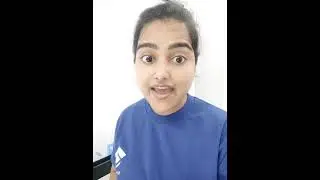 कैसे करें  एग्जाम की तैयारी: जब बचा हो एक महीना🤔 # shorts by-Monika Ma'am