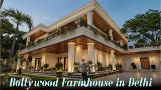 Most Viral Farmhouse of Youtube