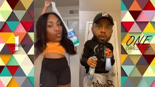 Pew Pew Pew Challenge Dance Compilation 