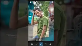 PicsArt photo editing | background change Photo editing | snapseed photo editing | bagi editing