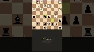 What to capture first #chess #chesstactics #puzzle #chesspuzzle #tactics