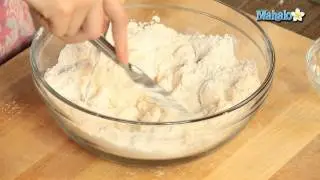How to Make Old-Fashioned Apple Pie