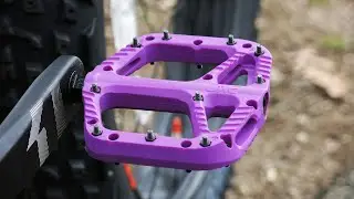 OneUp Comp MTB Platform Pedal