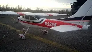 Fall flights