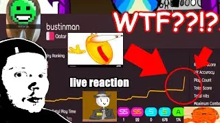 osu!mania pp recalculations be like