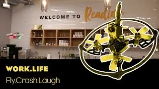 Work.Life Reading - Fly.Crash.Laugh