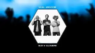 N.E.R.D - Rock Star (Alex of Ellis Remix)