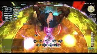 My first UWU Clear [SGE PoV, UPR strats]
