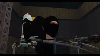 Skibid toilet Roleplay part 70 part 2 Roblox