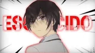 UM ÓTIMO ANIME QUE FOI ESQUECIDO - Charlotte