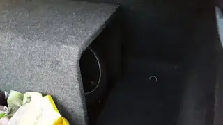 JL Audio HO112-W6v3 28Hz-40Hz Demo - High Output 12