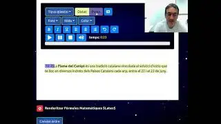 Preparar exercici dictat amb https://examdictation.com/