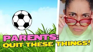How to Save Yourself Time, Stress, and Money:16 Parenting Things to QUIT!
